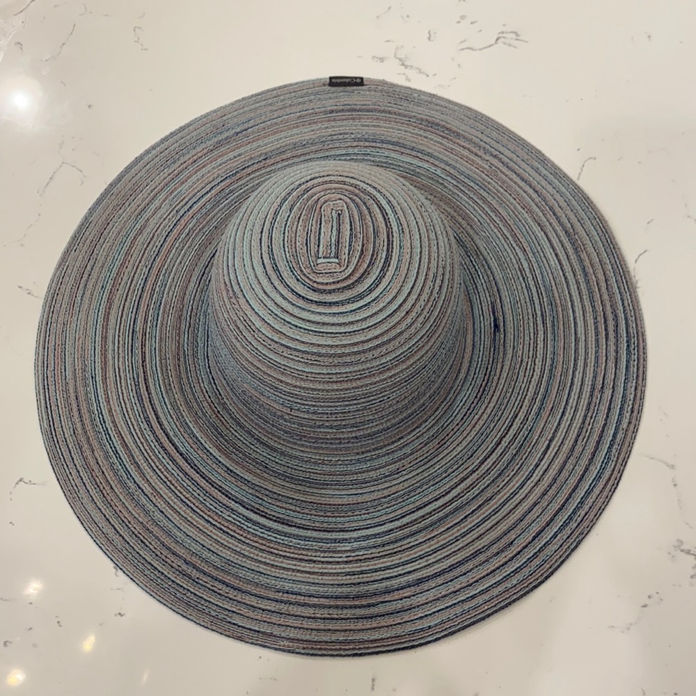 Columbia Hat